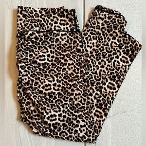 ZYIA Active Leggings NWOT